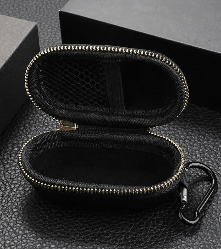 Marshall ワイヤレスイヤホン レザー調ケース MARSHALL MODE II ケース ワイヤレスイヤホン カバー 保護カバー