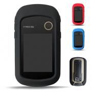 Garmin eTrex 22x / 32x シリコンケース/カバー 耐衝撃  ガーミン イートレックス ソフトケース/カバー サイクルコンピューター