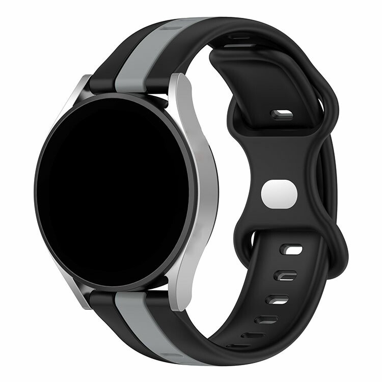 Galaxy Watch スマートウォッチ バンド ベルト Galaxy Watch5 Pro シリコン バンド幅20mm 22mm  交換リストバンド/交換バンド/交換ベルト - IT問屋