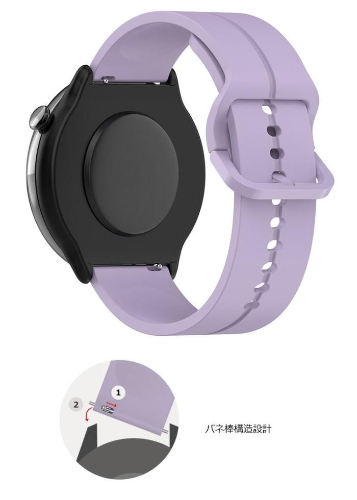 Galaxy Watch スマートウォッチ バンド ベルト Galaxy Watch5 Galaxy Watch スマートウォッチ バンド ベルト Galaxy Watch5