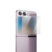Samsung Galaxy Z Flip5 強化ガラス サブディスプレイ液晶保護フィルム +カメラレンズ 保護フィルム ギャラクシーZ