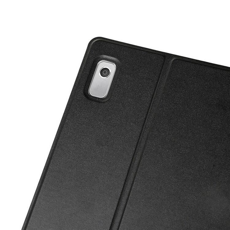 Lenovo Tab M9 ケース カバー 9.0インチ 手帳型 PUレザー レノボ