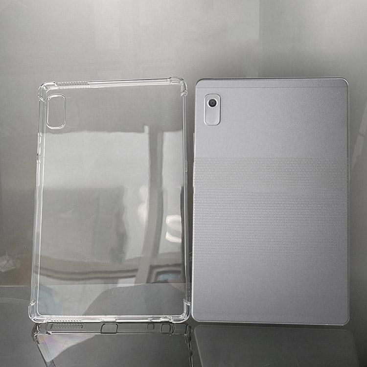 NEC LAVIE Tab T9 ケース 耐衝撃 T0975/GAS 9型モデル TPU 透明 NEC LAVIE Tab T9 ケース 耐衝撃 T0975/GAS 9型モデル TPU 透明