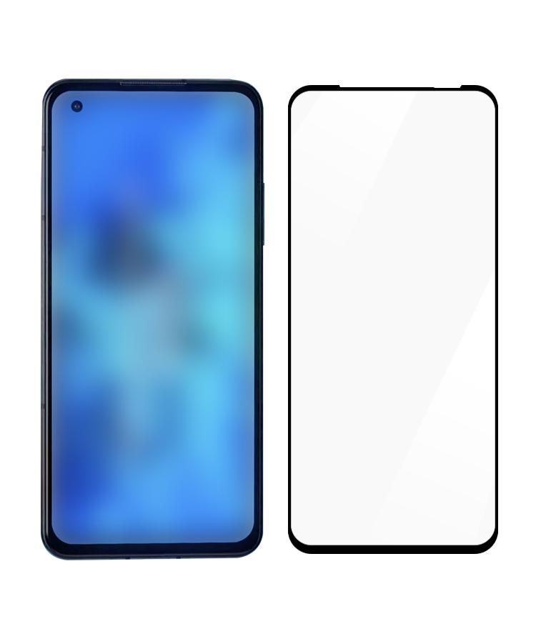 ASUS Zenfone 10 ホワイト ガラスフィルム、ケース付