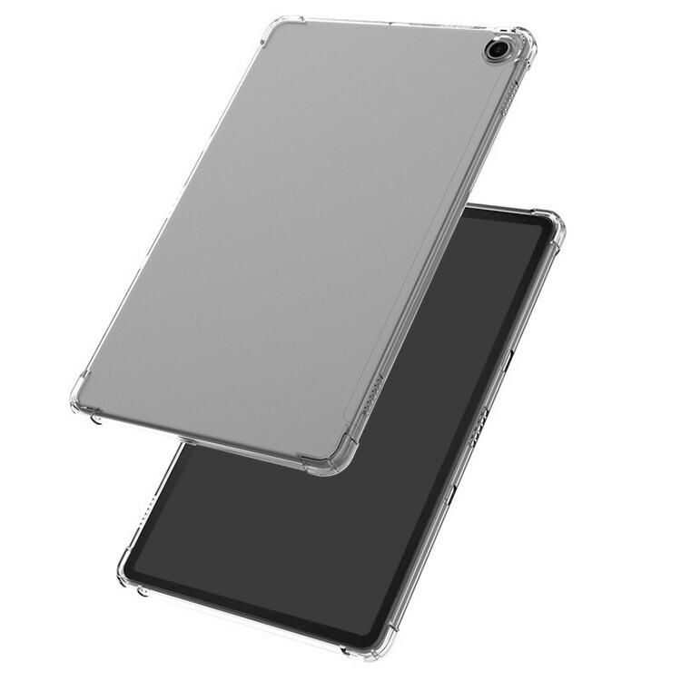Amazon Fire Max 11 クリアケース 耐衝撃 カバー 透明 TPU Amazon Fire Max 11 クリアケース 耐衝撃 カバー 透明 TPU
