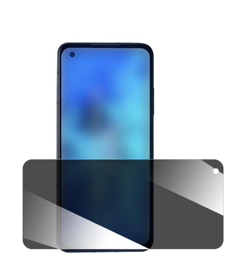 ASUS Zenfone10 ガラスフィルム 強化ガラス 光沢/覗き見防止