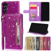 Galaxy Z Fold 5  С Ģ PU쥶 ɵǽ ɼǼ ȥåդ å 饭 ޯ ǥ