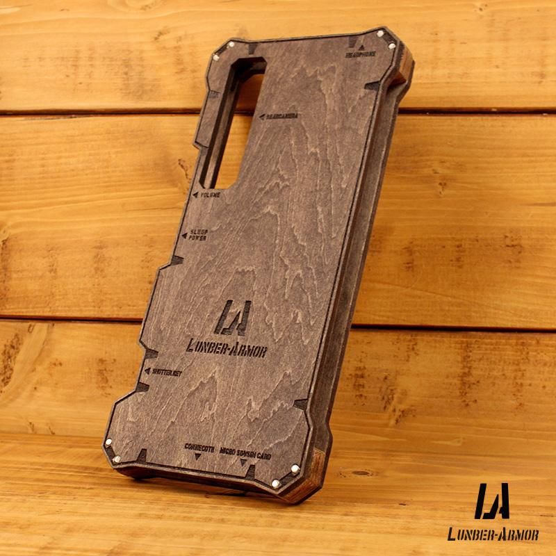 Xperia 1 IV ケース 木製 ウッドケース 耐衝撃 木のケース 本革 タイプ