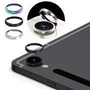 Samsung Galaxy Tab S9 カメラカバー Galaxy Tab S9+ S9 Ultra ガラスフィルム カメラ保護 レンズカバー