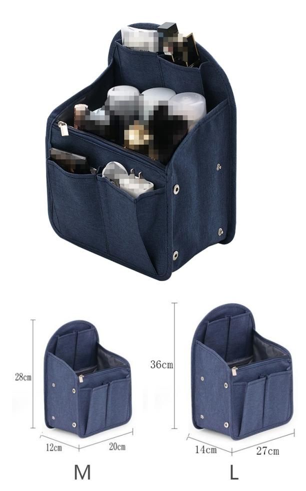 Viaggio ＆ QUEENS様専用 バッグインバッグ オーガナイザー