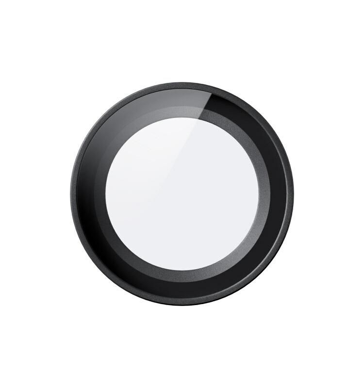 Insta360 GO 3 カメラレンズカバー 1セット合計2枚入 レンズ
