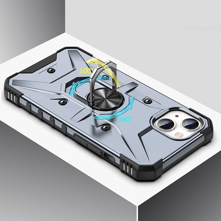 Apple iPhone 15 Pro +ケース２種付き Amazon.co.jp: iPhone 15 Pro 6.1対応ケースリング付きグリップ