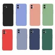 Nothing Phone 2  TPU С եȥ ץ/ ȥåץۡդ ʥå ե2  