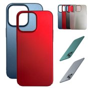 iPhone15 ケース/カバー シンプル スリム プラスチック ハードケース iPhone 15 Plus/15 Pro/15 Pro Max アイフォン15