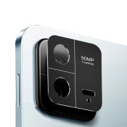 XiaoMi Pad 6 カメラレンズカバー  アルミカバー 小米 シャオミ Pad 6 メタルカバー レンズカバー レンズ プロテクター ベゼル