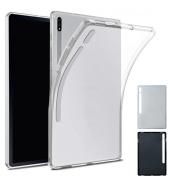 Samsung Galaxy Tab S9+  12.4 Ѿ׷ С ॹ 饯 S9+ ֥åȥ ֥åȥС-SG-