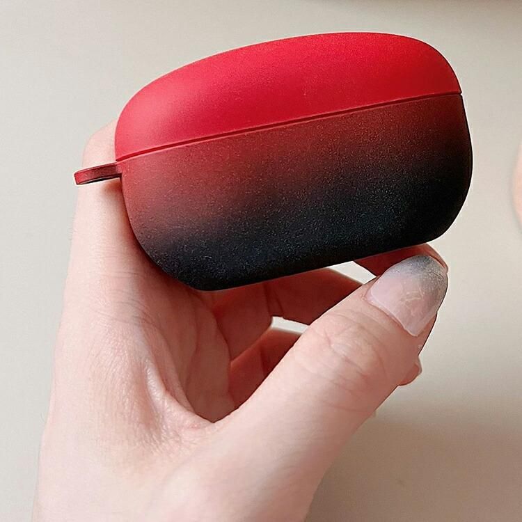 SONY WF-1000XM5 ケース カバー マット プラスチック ハード