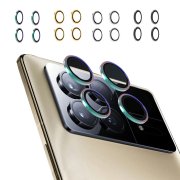 Xiaomi mixfold3 カメラカバー 1セット 合計4枚入 ガラスフィルム カメラ保護 レンズカバー かっこいい