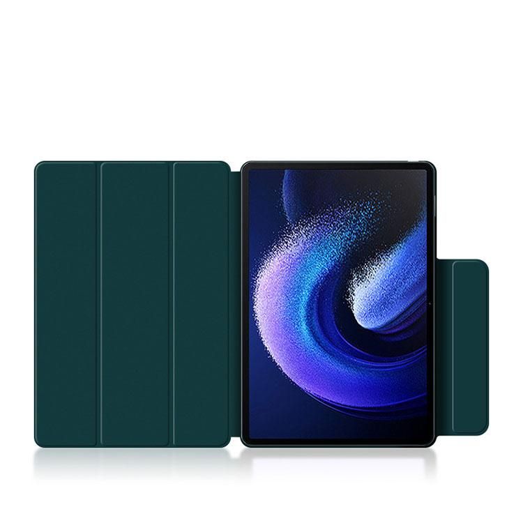 Xiaomi Pad 6 Max ケース カバー 14インチ 手帳型 PUレザー Xiaomi Pad 6 Max ケース カバー 14インチ 手帳型 PUレザー