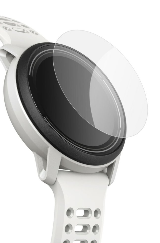 時計ガラススクリーンプロテクター 44 mm スマートウォッチ画面保護