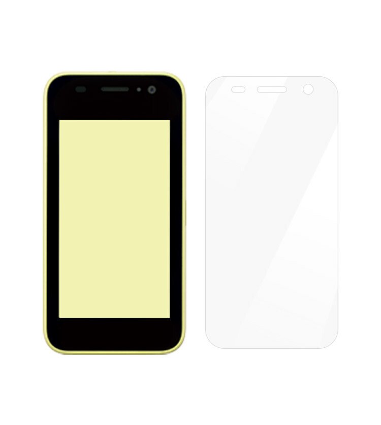 iPhone14 画面フィルム 強化ガラス 9H 液晶 保護シート シール