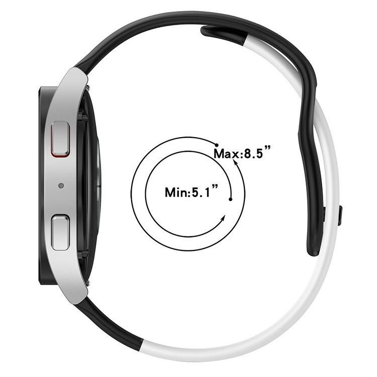 Galaxy Watch スマートウォッチ バンド ベルト Galaxy Watch6 6 Galaxy Watch スマートウォッチ バンド ベルト Galaxy Watch6 6