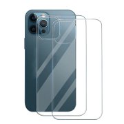 iPhone15 ガラスフィルム 強化ガラス 2枚セット 背面保護フィルム 背面フィルム iPhone 15 Plus/15 Pro/15 Pro Max