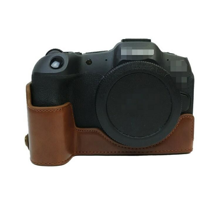 Canon EOS R7 本体 保証内 レザーケースプレゼント Canon EOS R7 本体