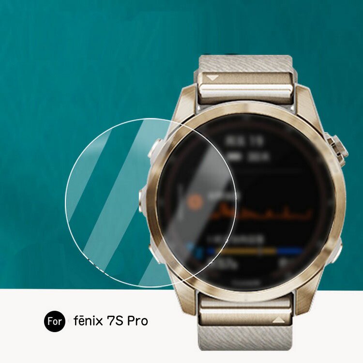 Garmin fenix 7X Pro fenix 7 Pro fenix 7S Pro ガラスフィルム 強化