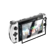 GPD WIN4 液晶保護フィルム 高光沢 9H 強化ガラス 保護フィルム/液晶保護フィルム 強化ガラス 液晶保護シート
