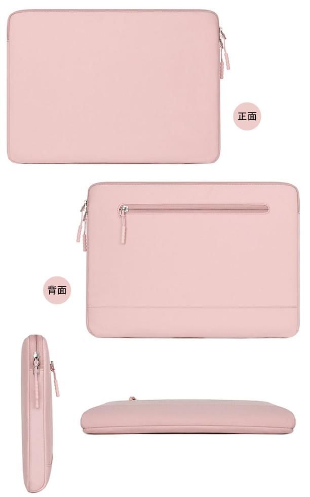 MacBook Pro 13/14/16インチ ケース カバー 収納付き 撥水