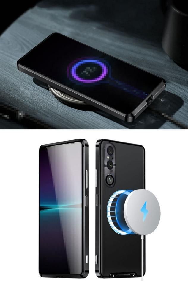 【充電付き】Xperia 10 V SOG11 充電付き】Xperia 10 V SOG11