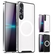 Sony Xperia 1 V Хѡ Xperia 10 V  Qi 磻쥹 б ߥХѡ 