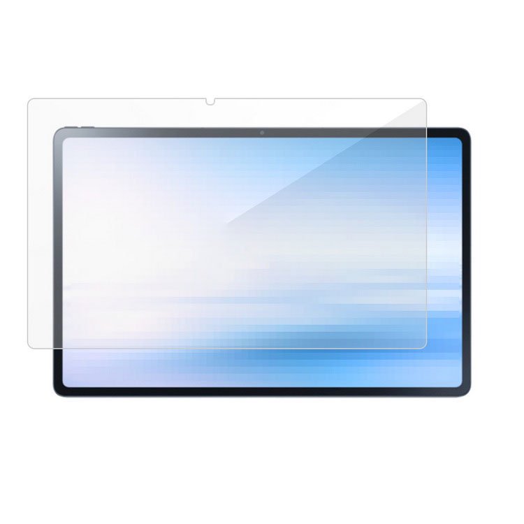 NEC LAVIE Tab T11 強化ガラス T1195/FAS 液晶保護フィルム タブレット