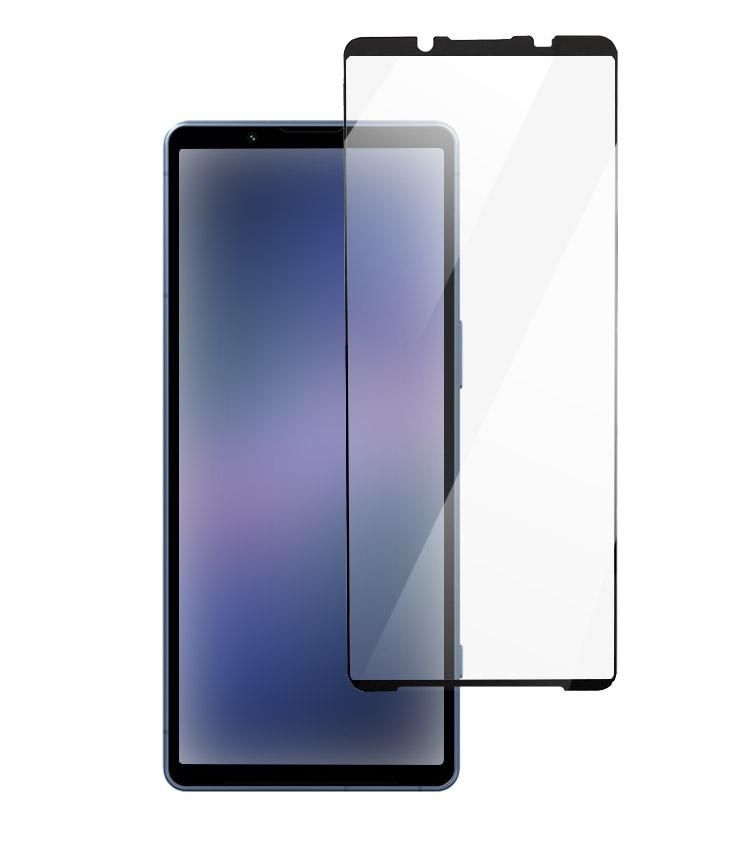 Sony Xperia 5 V docomo 本体、画面ガラス付 Amazon.co.jp: Sony Xperia 5 V/Xperia 5 IV 用液晶保護ガラス