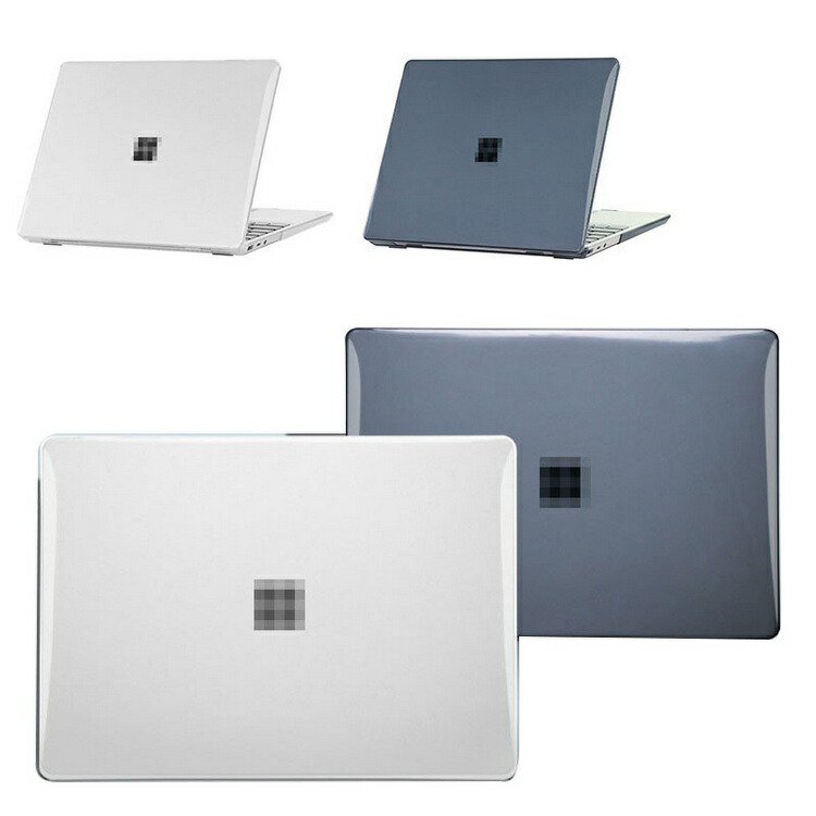 送料無料 Microsoft Surface Laptop 13.5 15インチ 全面保護フィルム 硬度4H マイクロソフト サーフェ ラップトップ Microsoft 本体保護フィルム 後の保護フィルム 傷やほこりから守る 実用 マイクロソフト サーフェス ラップトップ ケース ステッカー