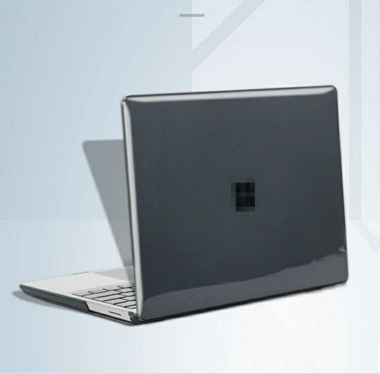 Surface Laptop 5 / 4 / 3 (13.5インチ) ケース クリアケース シェル