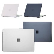 Surface Laptop Go 2/Go (12.4) ꥢ  / ꥢС ե륫С /С  ե åץȥå Go2/Go ȾƩ ϡɥ/С
