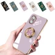 Sony Xperia 5 V    å ץ ηդ ޥͥåȼֺܥۥб ȥå׷ ̥ TPU եȥ