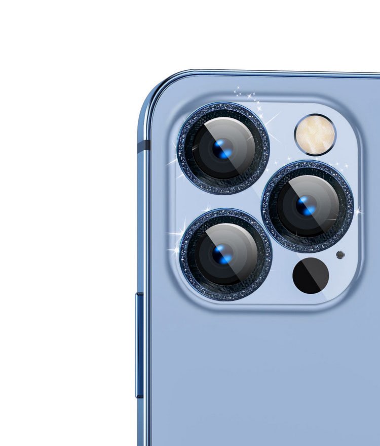 iPhone15 カメラカバー レンズカバー キラキラ おしゃれ かわいい ラインストーン カメラレンズ保護 アイフォン 硬度9H 15 15plus 15pro 15pro max
