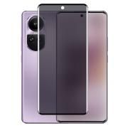 OPPO Reno10 Pro 5G 饹ե 饹 HD/ɻ 9H å 10 ץ 5G  վݸ饹 ե