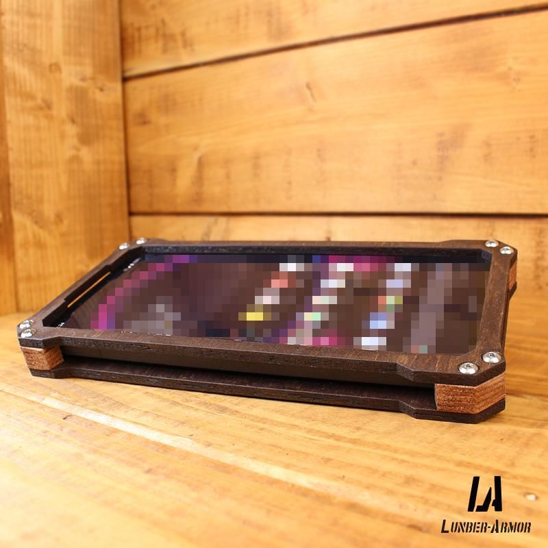 AQUOS R8 Pro ケース 木製 耐衝撃 軽い ウッドケース 木のケース 本革