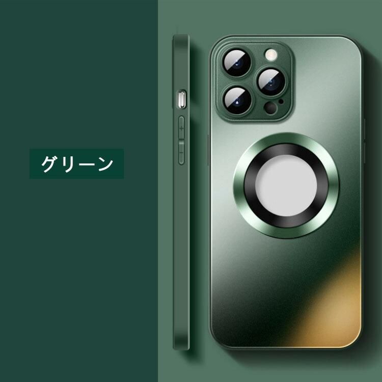iPhone15 ケース カバー 背面強化ガラス TPU Qi充電 ワイヤレス iPhone15 ケース カバー 背面強化ガラス TPU Qi充電 ワイヤレス
