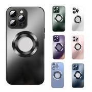 iPhone15  С ̶饹 TPU Qi 磻쥹    iPhone 15 Plus/15 Pro/15 Pro Max