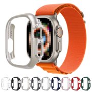 Apple Watch Ultra 2 Хѡ  Ѿ׷ ץ饹å ϡɥ Хѡ 49mm ä åץ륦å ȥ2 С
