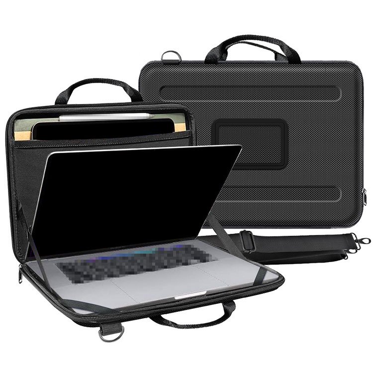 Surface Laptop Studio 2 ケース カバー 14.4インチ カバー ポケット付き セカンドバッグ型 ファスナー付き ノートPC  パソコンバッグ-SG- - IT問屋