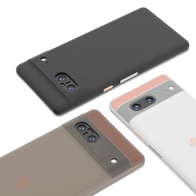 Pixel8 Pixel8 Pro 半透明 保護 ケース 軽量 シンプル マット 薄型 薄い スマホケース おしゃれ 人気 スマホカバー  スマートフォン ケース - IT問屋