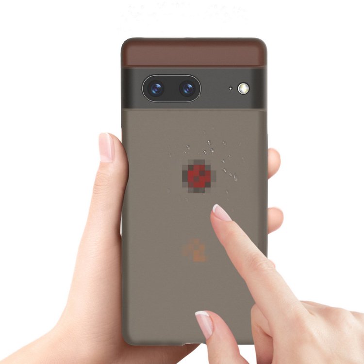 Pixel8 Pixel8 Pro 半透明 保護 ケース 軽量 シンプル マット 薄型 薄い スマホケース おしゃれ 人気 スマホカバー  スマートフォン ケース - IT問屋