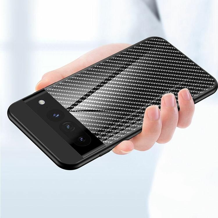 Google Pixel8(グーグルピクセル8)の背面割れ・バックパネル交換