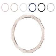 Galaxy Watch 6 Classic ٥ ݸС ٥󥰥ե졼 ץ饹å 43/47mm å ޡȥå꡼